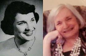 Mary Fredonia “Freddie” Jordan Eubanks