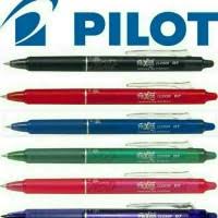 I get unreasonably annoyed when people talk about how good they are. Jual Pilot Frixion Pen Terlengkap Harga Grosir Murah July 2021