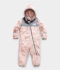 Infant Oso One Piece The North Face Canada