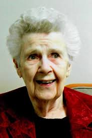 Obituary for Anna Munro