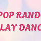 K-pop Random Play Dance - Adélie Studios, 121 Chesterton Rd Event Image