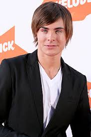 Zac Efron Wikipedia