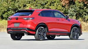 Maybe you would like to learn more about one of these? 2021 Honda Hr V Urban And Casual Accessory Package Revealed India News Republic
