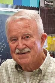 David Howard Wieland