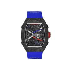 Richard mille rm 67 on chrono24.com. Richard Mille Rm 67 02 Automatic Sebastien Ogier Wrist Aficionado