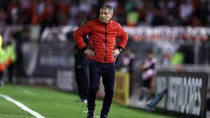 Ariel enrique holan (spanish pronunciation: The Journey Of Ariel Holan What To Expect From The Candidate For The Atlanta United Job Breaking The Lines