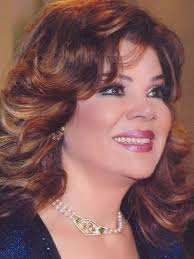 من هي صفاء ابو السعود زوجة صالح كامل