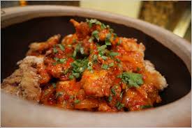 Sweet & sour (korean movie); Ikan Siakap Sos Padang Home Is Where My Heart Is