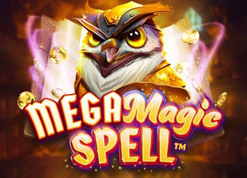 Mega Magic Spell pelattavissa | €25 bonus | Lucky Casino