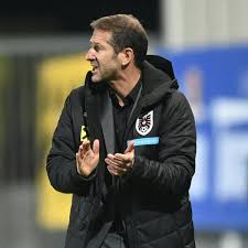 He had been interim head coach between 20 september 2002 until november 2002. Osterreich Foda Nominiert 22 Bundesliga Profis In Vorlaufigen Em Kader