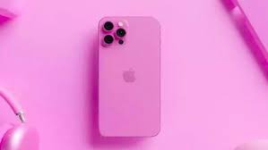 Üstün iletişim standartlarının yanı sıra geniş ekran tasarımı iphone 12 pro max'ı kazara elinizden düşürseniz bile endişe etmenize gerek yoktur. Apple Iphone 13 Modelinde Pembe Rengini Kullanabilir Iostr Net
