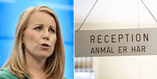 S: ”Ett förbud kommer leda till sämre patientsäkerhet”