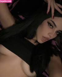 Mads Moon  gothg1rl  gothgirl97 Nude Leaked OnlyFans Photo 4 - Fapello