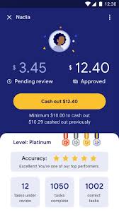 Activate the money earning application and get . Task Mate Apk Download For Android Luso Gamer
