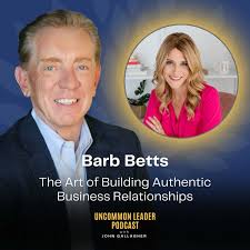 TheUncommonLeaderPodcast