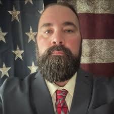 Mark Herter's Instagram, Twitter & Facebook