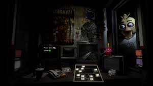 Multiplayer games are games in which players play in the same game environment at the. Five Nights At Freddy S Vr Help Wanted Videojuego Ps4 Y Pc Vandal Five Nights At Freddy S Freddy S Multijugador