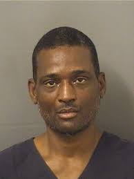 Palm Beach County Deputies Arrest Man