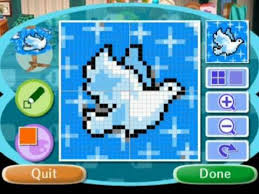 animal crossing pro design patterns google search ac new leaf bilderwand bilder