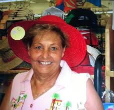 Obituary for Myra Burns