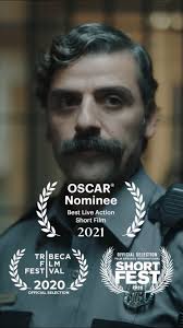 It has to be publicly exhibited in a theater in l.a. Best Live Action Short Film Oscar 2021