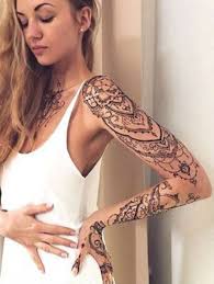 Tatouage Bras 85 Idees De Tatouages Sur Le Bras