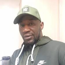 Hard work pays off! Footballer Lamin Jallow's new home with a football  field. Congratulations, young man!