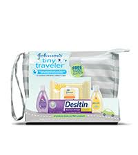 Baby dove rich moisture wipe & bath sponge gift set. Johnson S Baby Bath Discovery Baby Gift Set For Parents To Be Bath Caddy Baby Toiletries Baby Toys Shop The Exchange