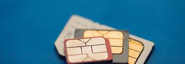 Pop out the correct size on the sim card and insert the new sim into the tray. Sim Cards Is Your Business Effectively Managing All The Different Types Ovation