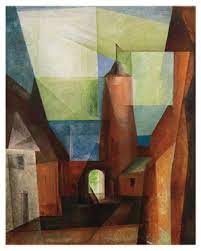 He also worked as a caricaturist and comic strip artist. Der Grutzturm In Treptow Als Kunstdruck Oder Handgemaltes Gemalde