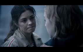 The Rain Season 2 Episode 5: Keep It Together Recap