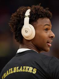 Is there something between larsa pippen and bronny james? Nba News Lebron James Bronny Larsa Pippen Report Savannah Instagram Response Lakers Basketball Herald Sun