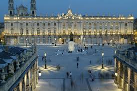 Pin By Petro Moraal On Travel Places I Ve Been Nancy France France Travel World Heritage Sites