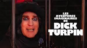 Prime Video: Les aventures imaginaires de Dick Turpin