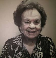 Maxine (Scow) Marsh Obituary February 22, 2019