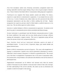 See full list on lifepersona.com Ifedayo Akinwalere Media Format Of Interactions In Organizational Communication Akinwalere Page 28 29 Created With Publitas Com