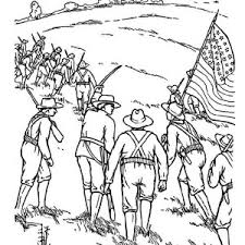 We have collected 37+ civil war coloring page images of various designs for you to color. Celebrating Veterans Day With American Civil War Story Coloring Page Kids Play Color