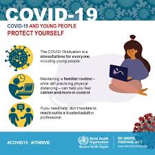 The largest organ inside your body, it performs hundreds of functions, from detoxification to blood clotting. World Health Organization Who On Twitter To All Young People You Can Protect Your Mental Health During Covid19 By Reaching Out To A Trusted Adult Or Professional If You Need Help Limiting