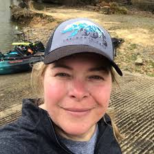 2023 KAMO Trail Stop 6