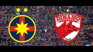 Jun 28, 2021 · fără titlu cucerit de şase ani, fcsb îşi încearcă acum norocul cu fostul mijlocaş. Fcsb Dinamo 3 3 Nebunie La Primul Derby Al Sezonului
