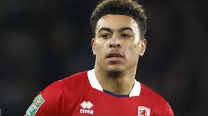 Morgan Rogers: Aston Villa sign forward from Middlesbrough