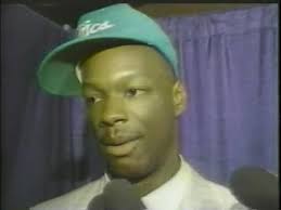 The Trial of the Man responsible for the Death of Promising Basketball  Superstar Len Bias (1987)