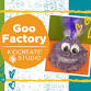 Goo Factory (18 months-6 years) event image