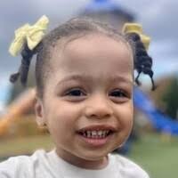 Alaia Dickinson Obituary May 5, 2024