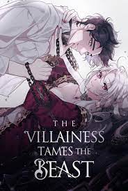 The beast tamed by the villainess chapter 43