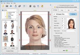 Visa photo size for 70+. Passport Photo Maker 9 0 Crack With Serial Key Latest 2021