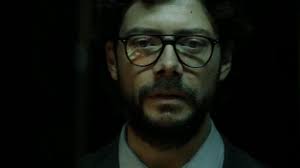 Il s'agit d'un produit qui fait déjà. Les Lunettes De Vue Aviator Persol Du Professeur Alvaro Morte Dans La Casa De Papel S01e13 Spotern