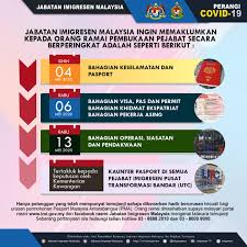 Living l investing l working l studying l other types of residence. Jabatan Imigresen Malaysia Jabatan Imigresen Malaysia Facebook