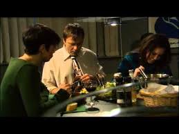 Johnny og johanna sledovat oblíbené tmdb. Johnny Johanna Kjaerlighet Og Ulykke Episode 12 12 Youtube