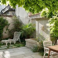 L Eden Ouest Une Maison D Hotes Au Cœur De La Rochelle Maison D Hotes Jardin De Ville La Rochelle